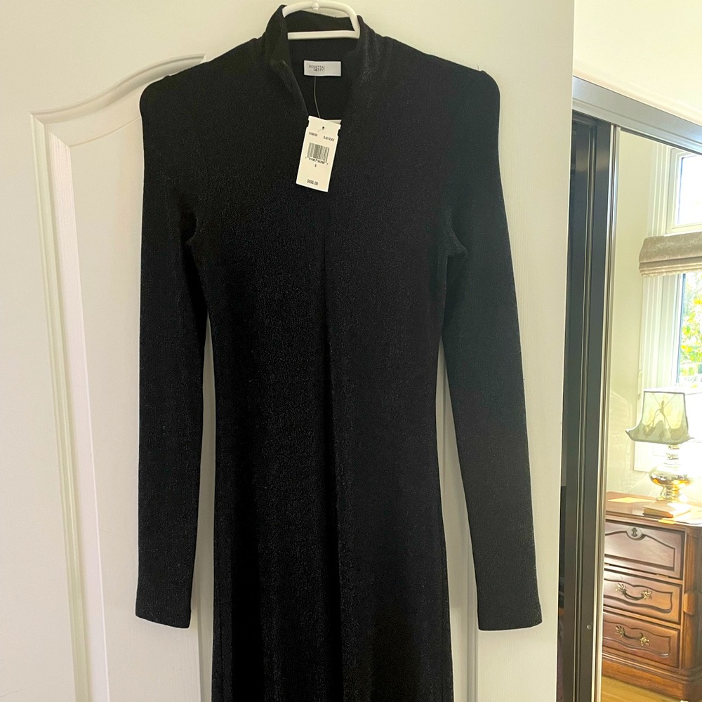 Rosetta Getty Maxi Dress